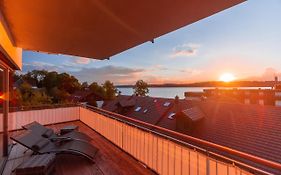 Gastl Ferienwohnung und Bootsverleih